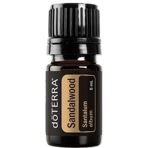 doTERRA Essential Oil - Sandalwood